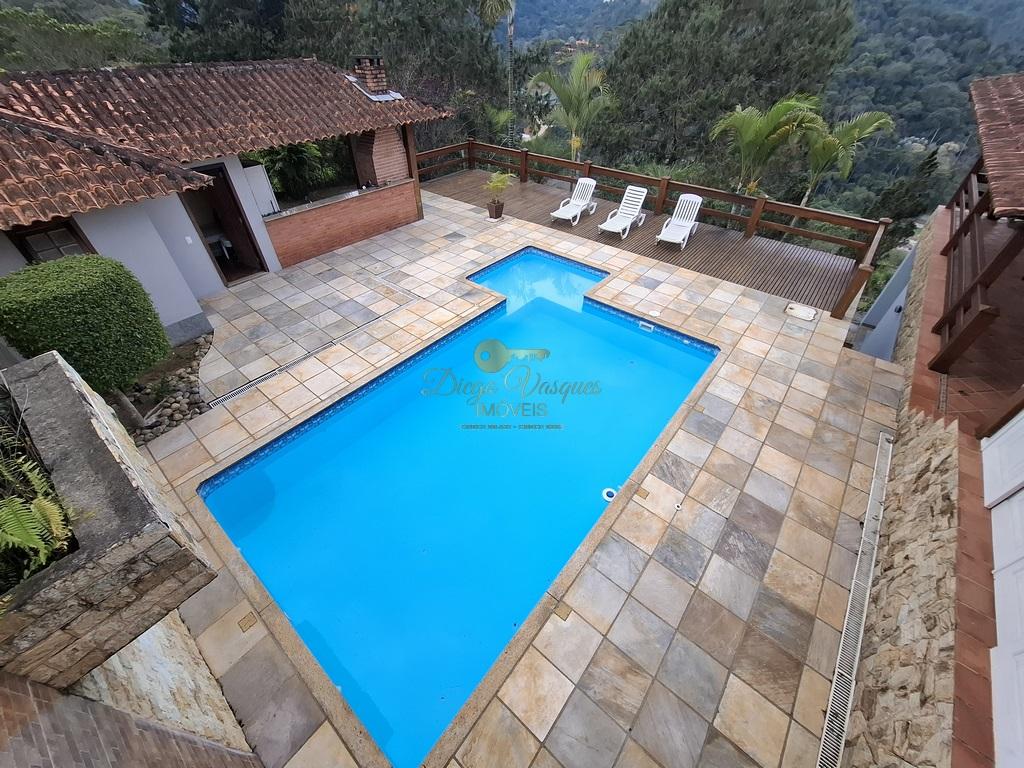 Casa à venda em Green Valley, Teresópolis - RJ - Foto 47