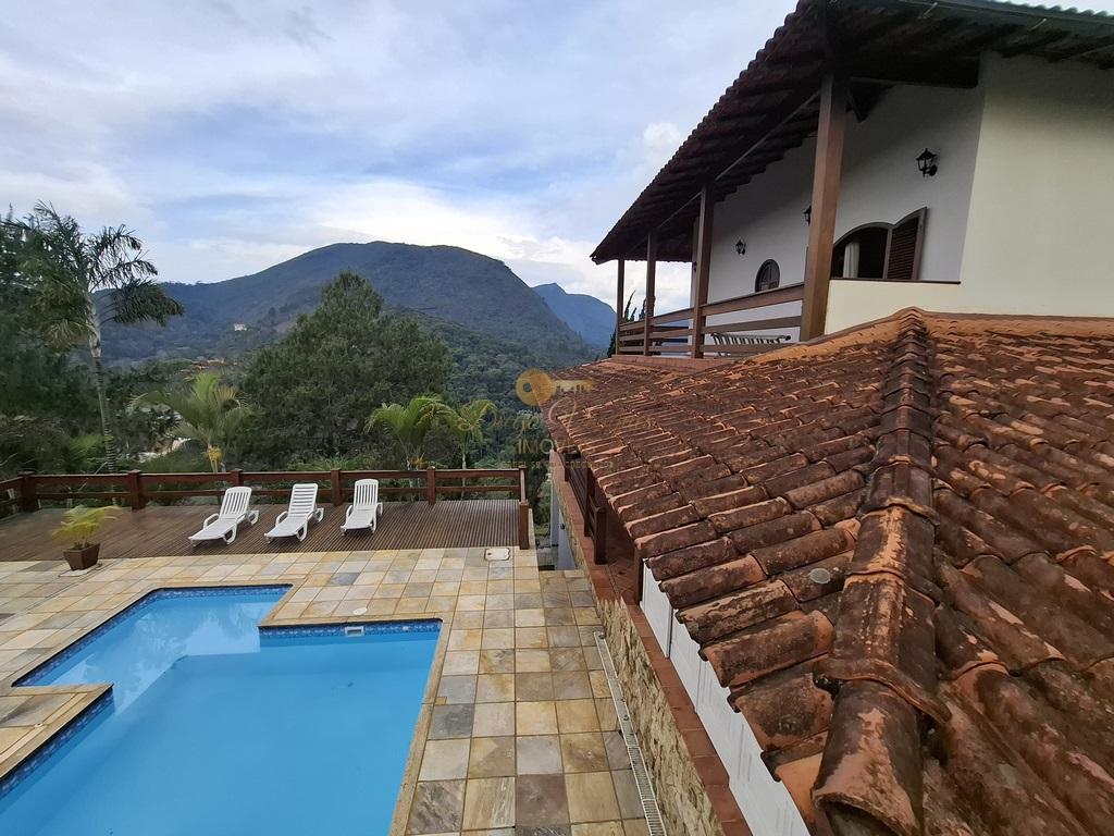 Casa à venda em Green Valley, Teresópolis - RJ - Foto 48