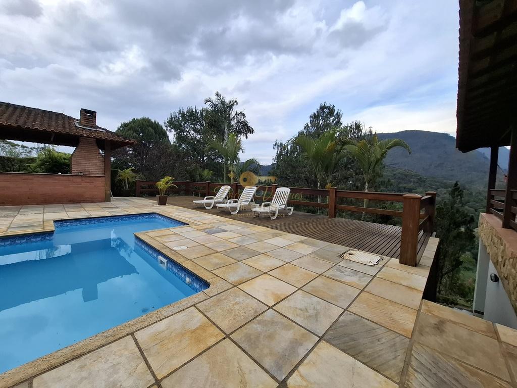 Casa à venda em Green Valley, Teresópolis - RJ - Foto 49