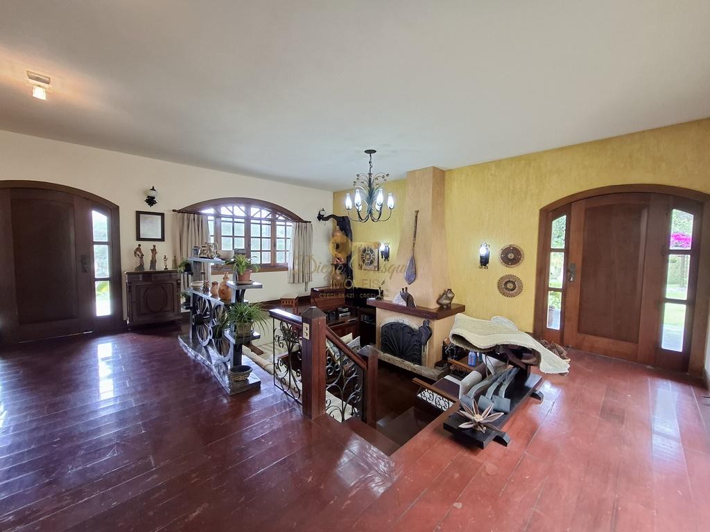 Casa à venda em Albuquerque, Teresópolis - RJ - Foto 2