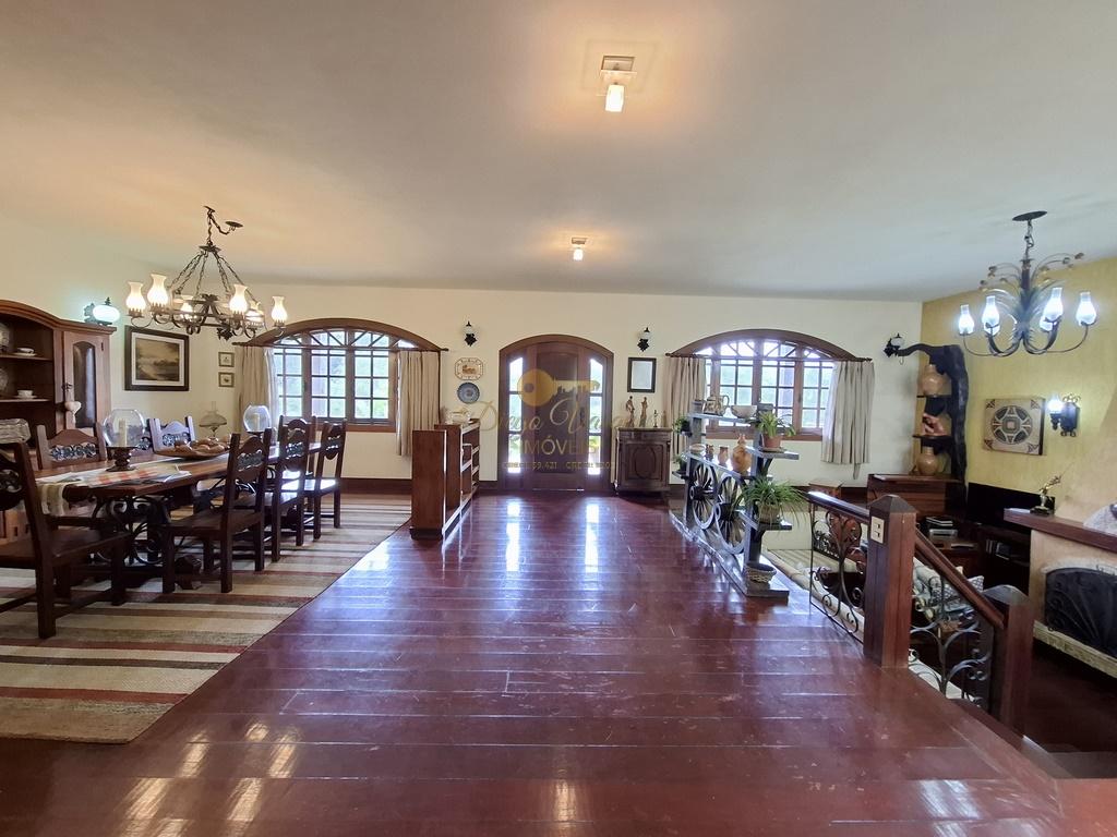 Casa à venda em Albuquerque, Teresópolis - RJ - Foto 1