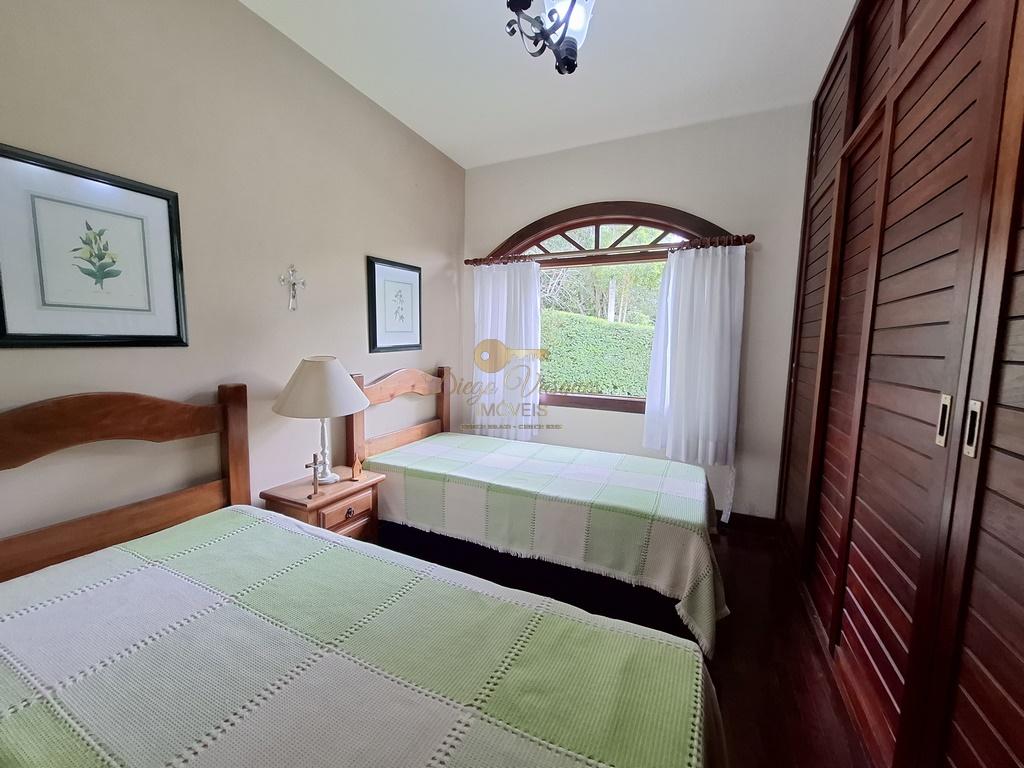 Casa à venda em Albuquerque, Teresópolis - RJ - Foto 12