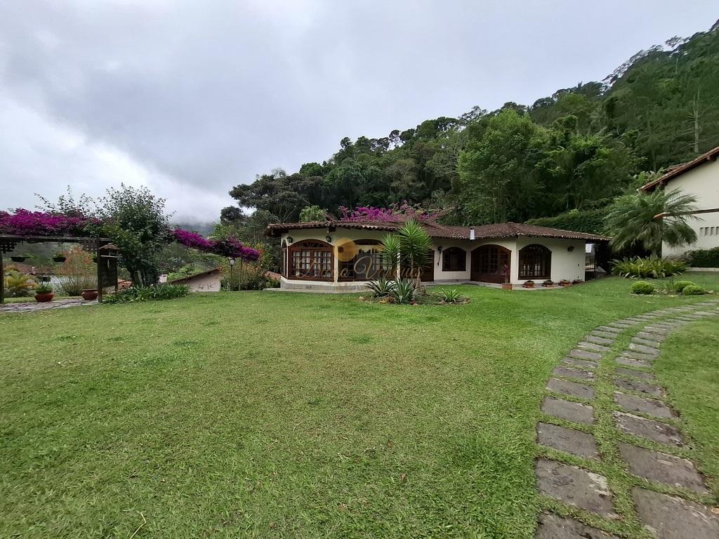 Casa à venda em Albuquerque, Teresópolis - RJ - Foto 30