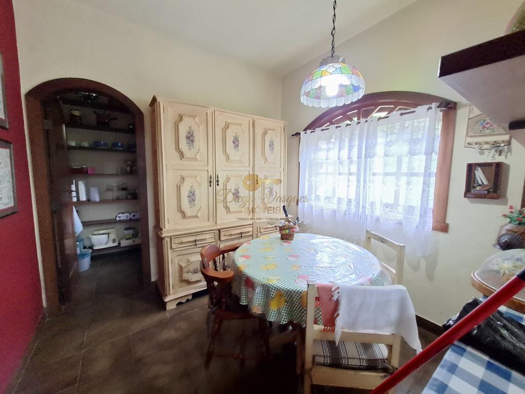 Casa à venda em Albuquerque, Teresópolis - RJ - Foto 27