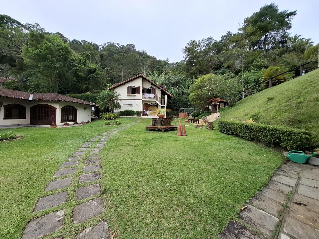 Casa à venda em Albuquerque, Teresópolis - RJ - Foto 31
