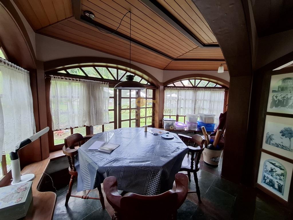 Casa à venda em Albuquerque, Teresópolis - RJ - Foto 34