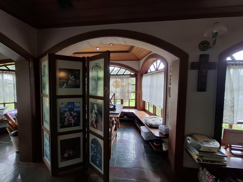 Casa à venda em Albuquerque, Teresópolis - RJ - Foto 35