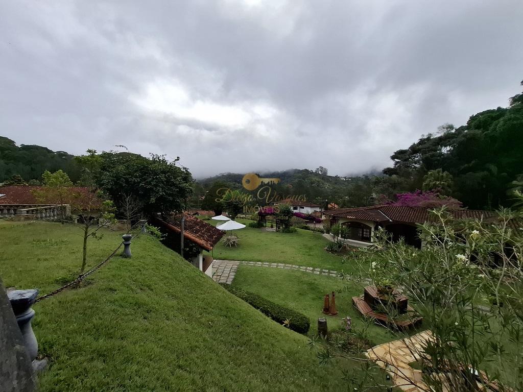 Casa à venda em Albuquerque, Teresópolis - RJ - Foto 48