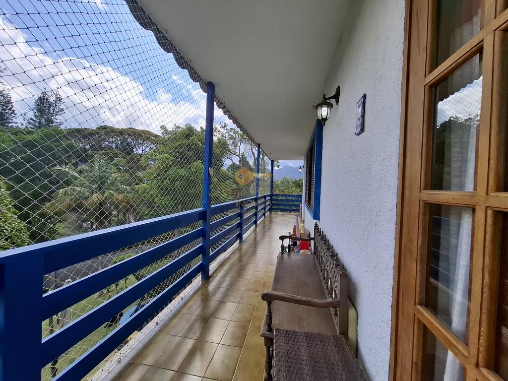 Casa à venda em Cascata do Imbuí, Teresópolis - RJ - Foto 4