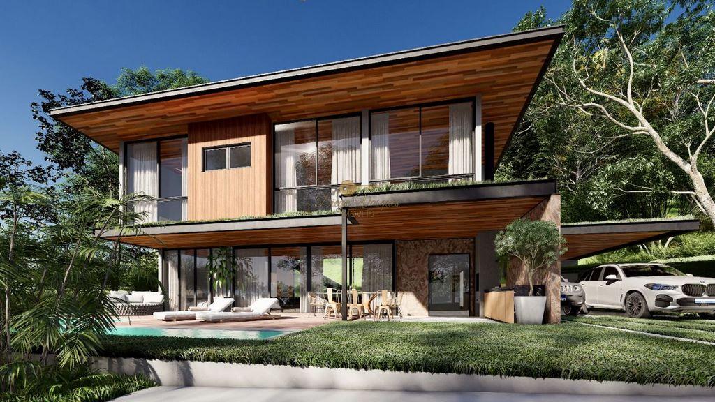 Casa à venda em Itaipava, Petrópolis - RJ