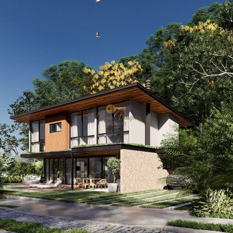 Casa à venda em Itaipava, Petrópolis - RJ - Foto 2