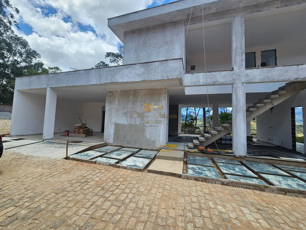 Casa à venda em Itaipava, Petrópolis - RJ - Foto 9