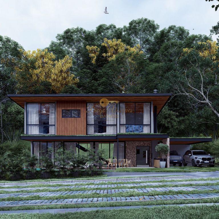 Casa à venda em Itaipava, Petrópolis - RJ - Foto 17