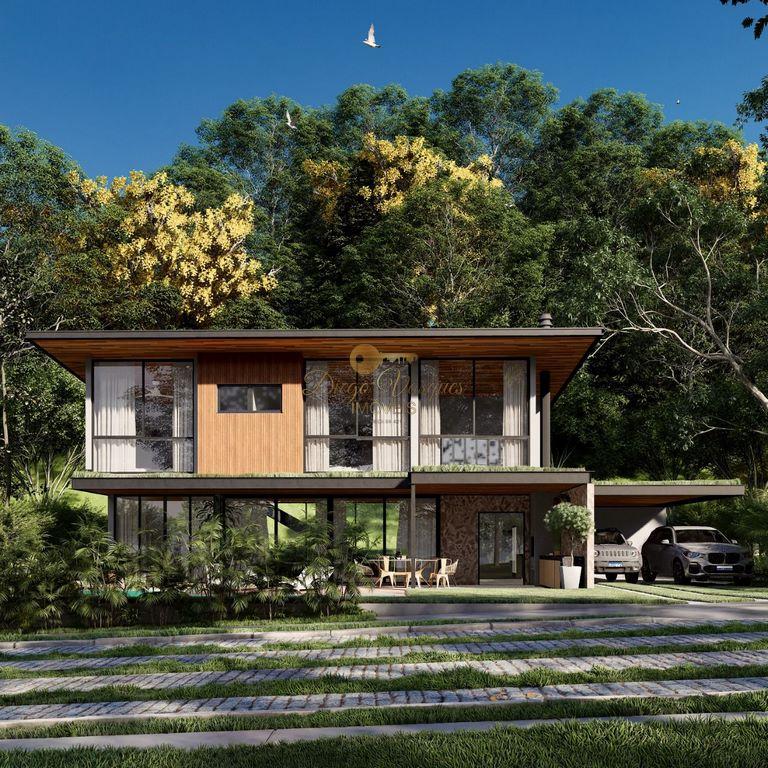 Casa à venda em Itaipava, Petrópolis - RJ - Foto 19