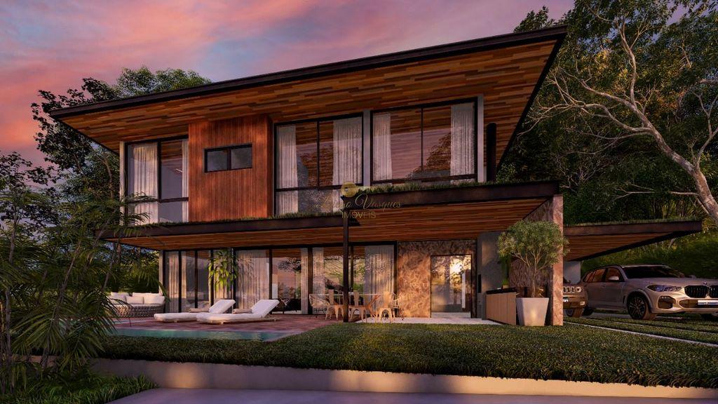 Casa à venda em Itaipava, Petrópolis - RJ - Foto 18