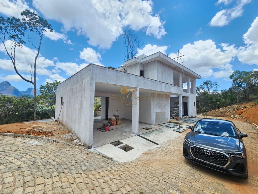 Casa à venda em Itaipava, Petrópolis - RJ - Foto 10