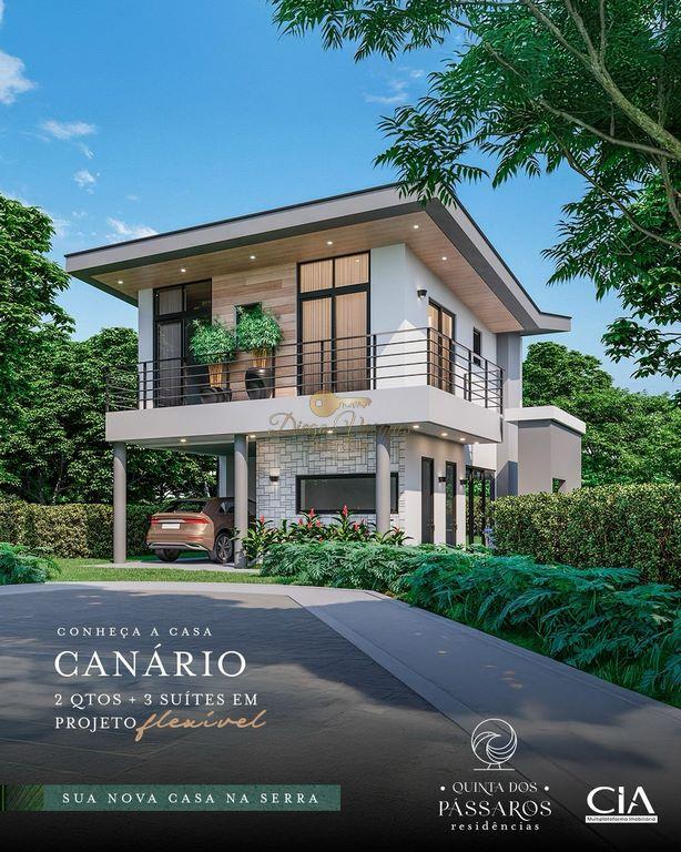 Casa à venda em Pedro do Rio, Petrópolis - RJ - Foto 8