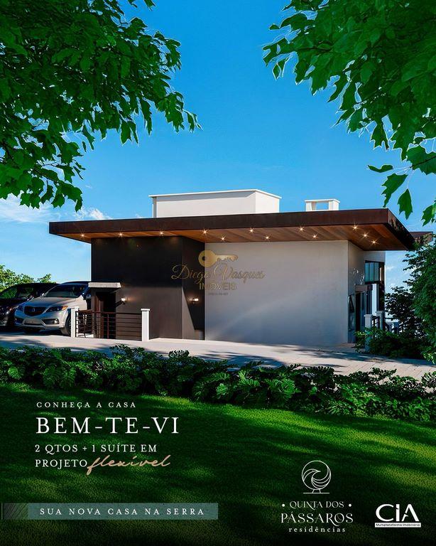 Casa à venda em Pedro do Rio, Petrópolis - RJ