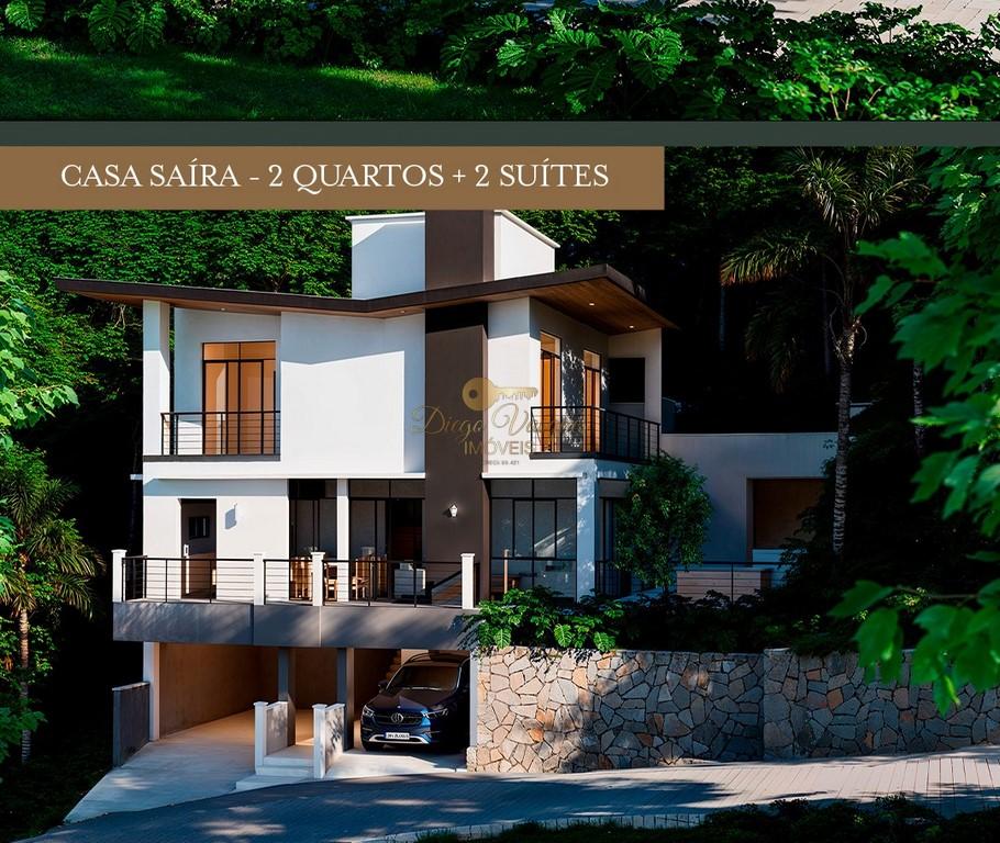 Casa à venda em Pedro do Rio, Petrópolis - RJ - Foto 11