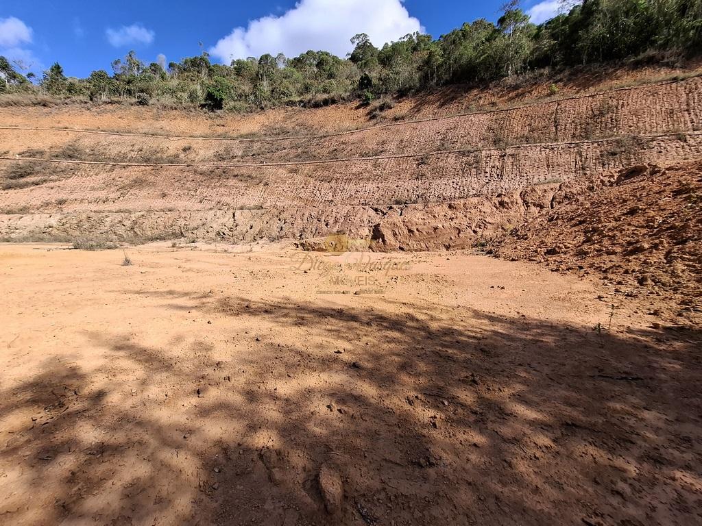Terreno Residencial à venda em Prata, Teresópolis - RJ - Foto 4