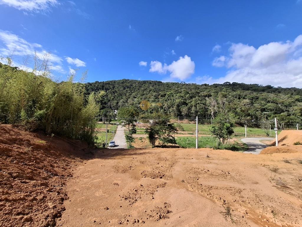 Terreno Residencial à venda em Prata, Teresópolis - RJ - Foto 5