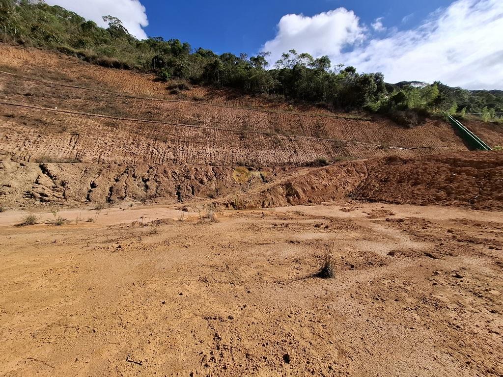Terreno Residencial à venda em Prata, Teresópolis - RJ - Foto 3
