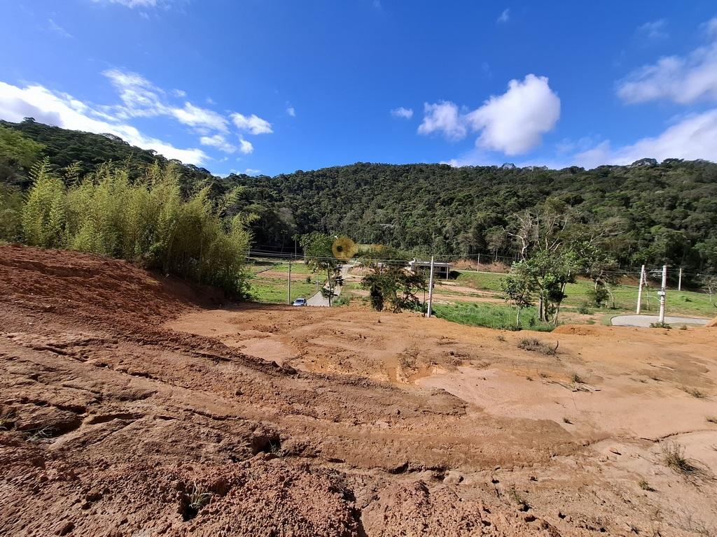 Terreno Residencial à venda em Prata, Teresópolis - RJ - Foto 7