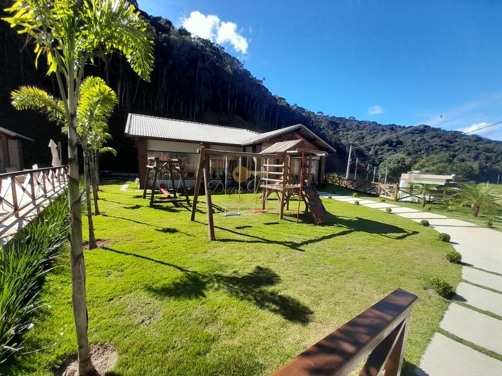 Terreno Residencial à venda em Prata, Teresópolis - RJ - Foto 9