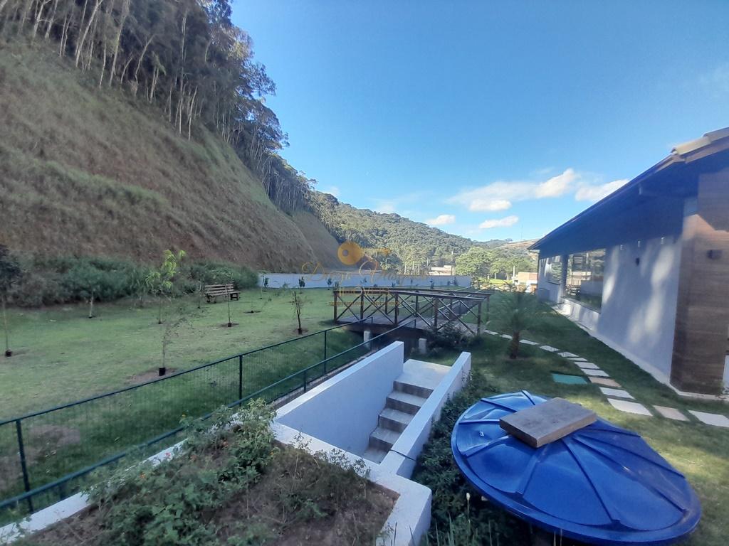 Terreno Residencial à venda em Prata, Teresópolis - RJ - Foto 17