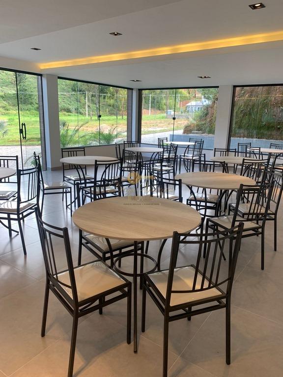 Terreno Residencial à venda em Prata, Teresópolis - RJ - Foto 28