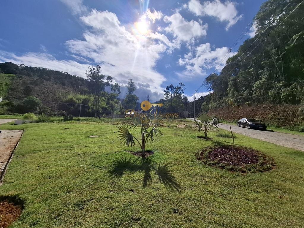 Terreno Residencial à venda em Prata, Teresópolis - RJ - Foto 31