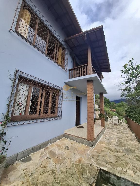 Casa à venda em Jardim Europa, Teresópolis - RJ - Foto 25