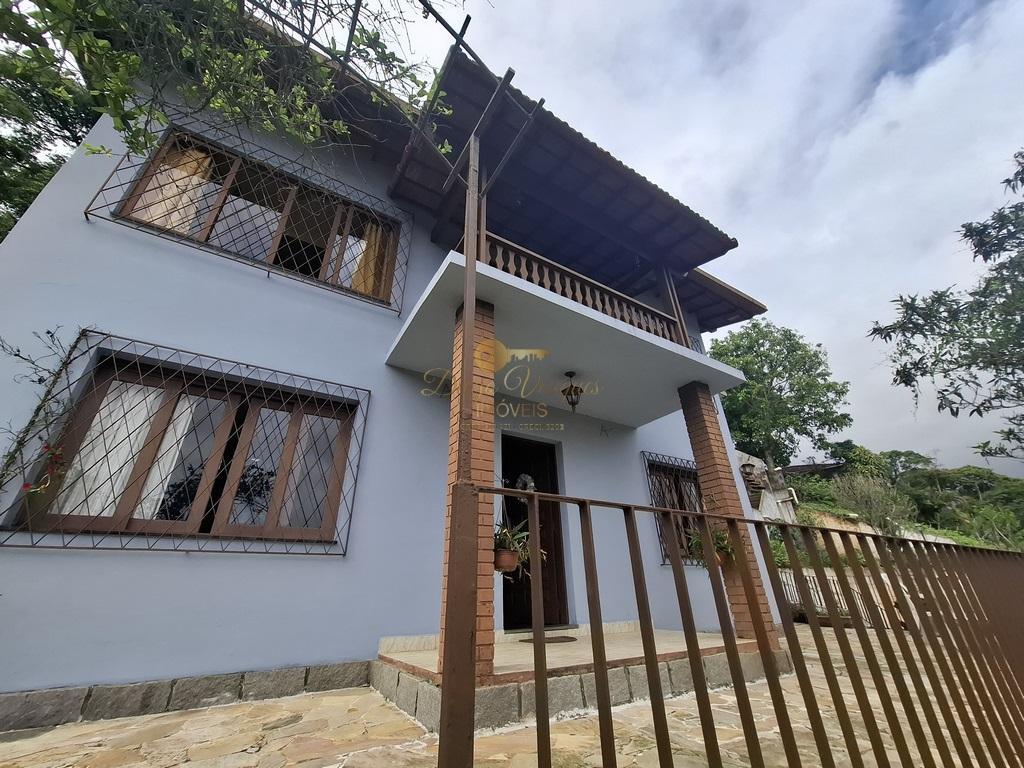 Casa à venda em Jardim Europa, Teresópolis - RJ - Foto 36