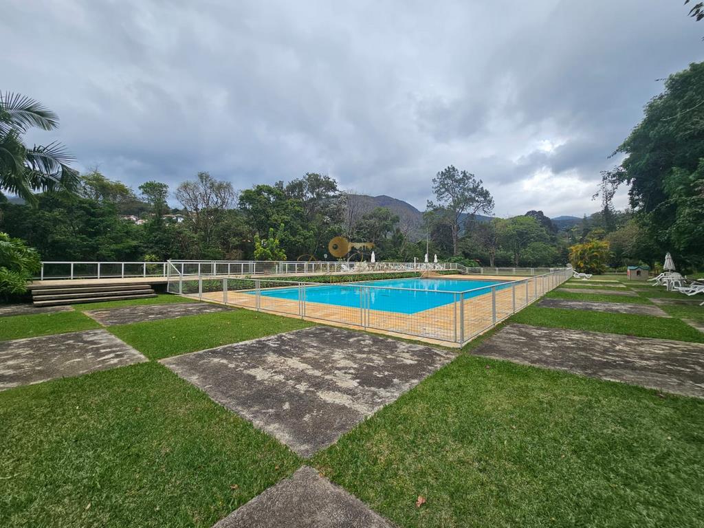 Terreno Residencial à venda em Parque do Imbui, Teresópolis - RJ - Foto 4