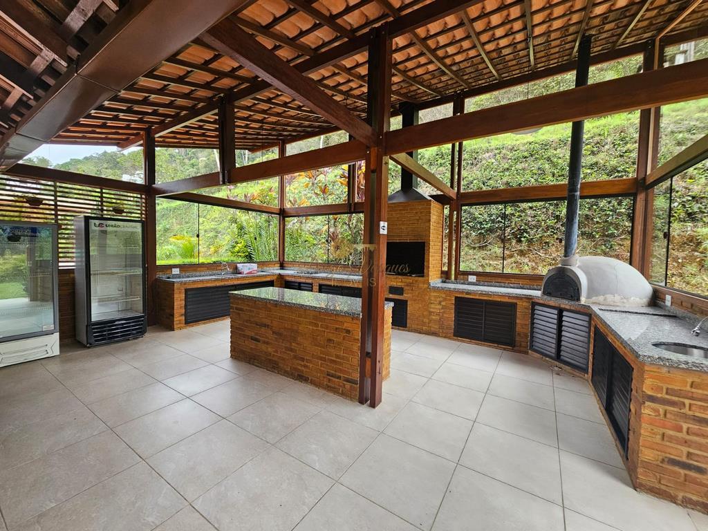 Terreno Residencial à venda em Parque do Imbui, Teresópolis - RJ - Foto 17