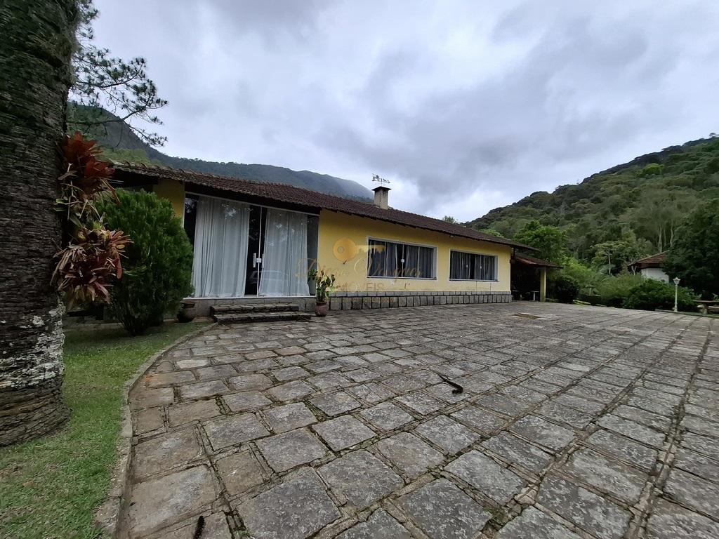 Casa à venda em Albuquerque, Teresópolis - RJ - Foto 1