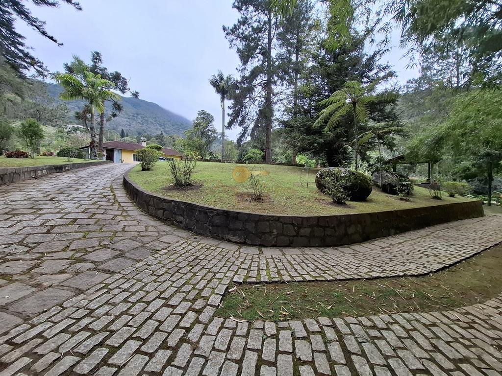 Casa à venda em Albuquerque, Teresópolis - RJ - Foto 9