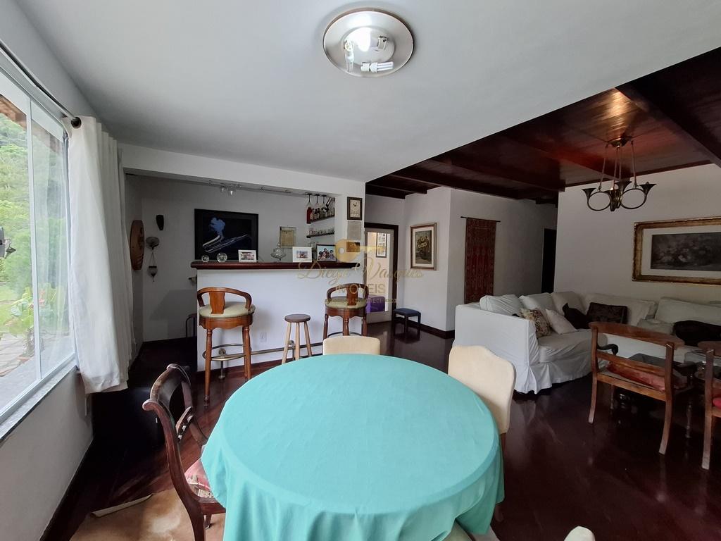 Casa à venda em Albuquerque, Teresópolis - RJ - Foto 13