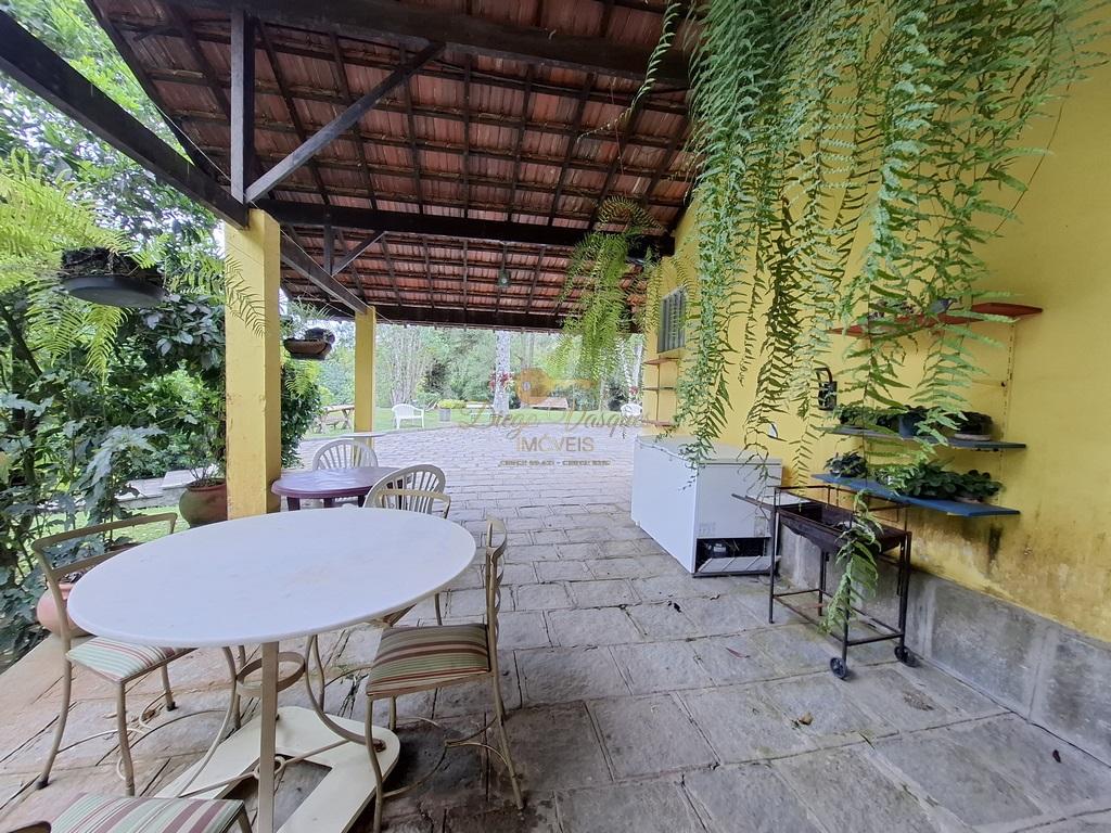 Casa à venda em Albuquerque, Teresópolis - RJ - Foto 35