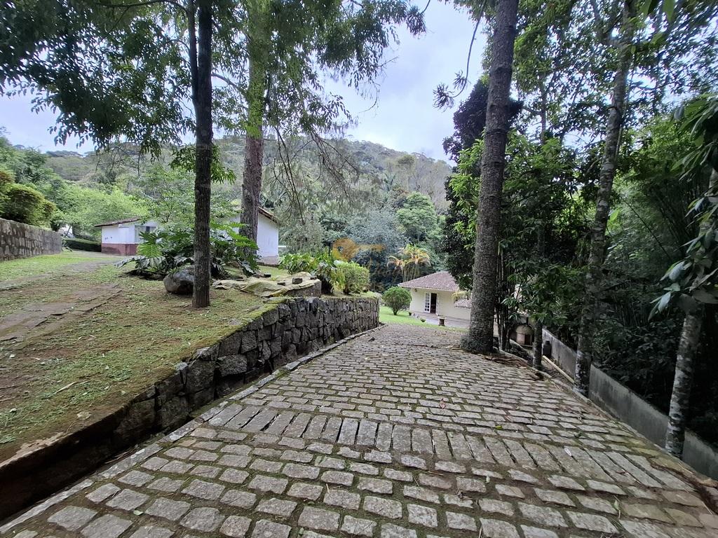 Casa à venda em Albuquerque, Teresópolis - RJ - Foto 42