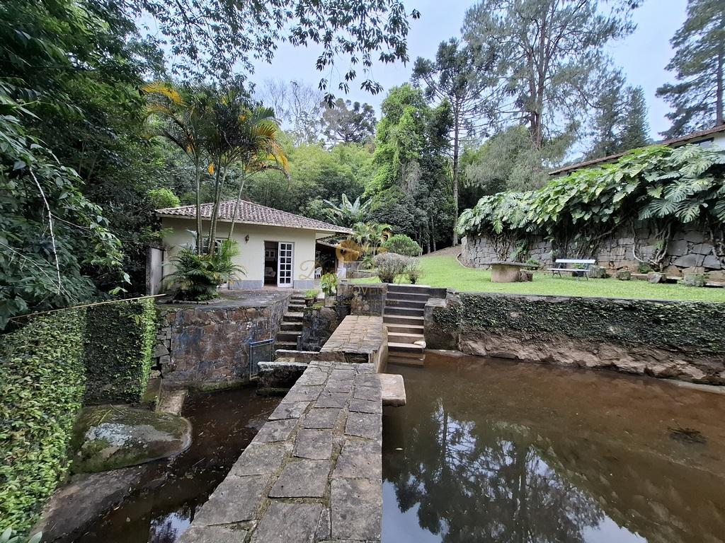 Casa à venda em Albuquerque, Teresópolis - RJ - Foto 44