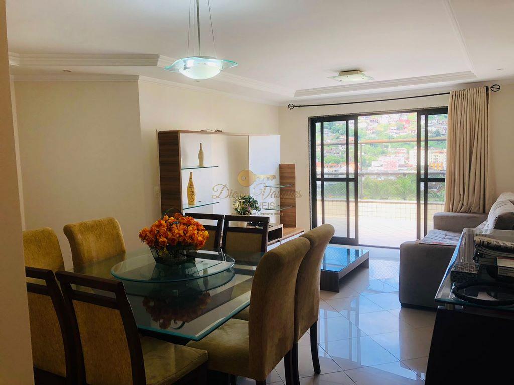 Cobertura à venda em Várzea, Teresópolis - RJ - Foto 2