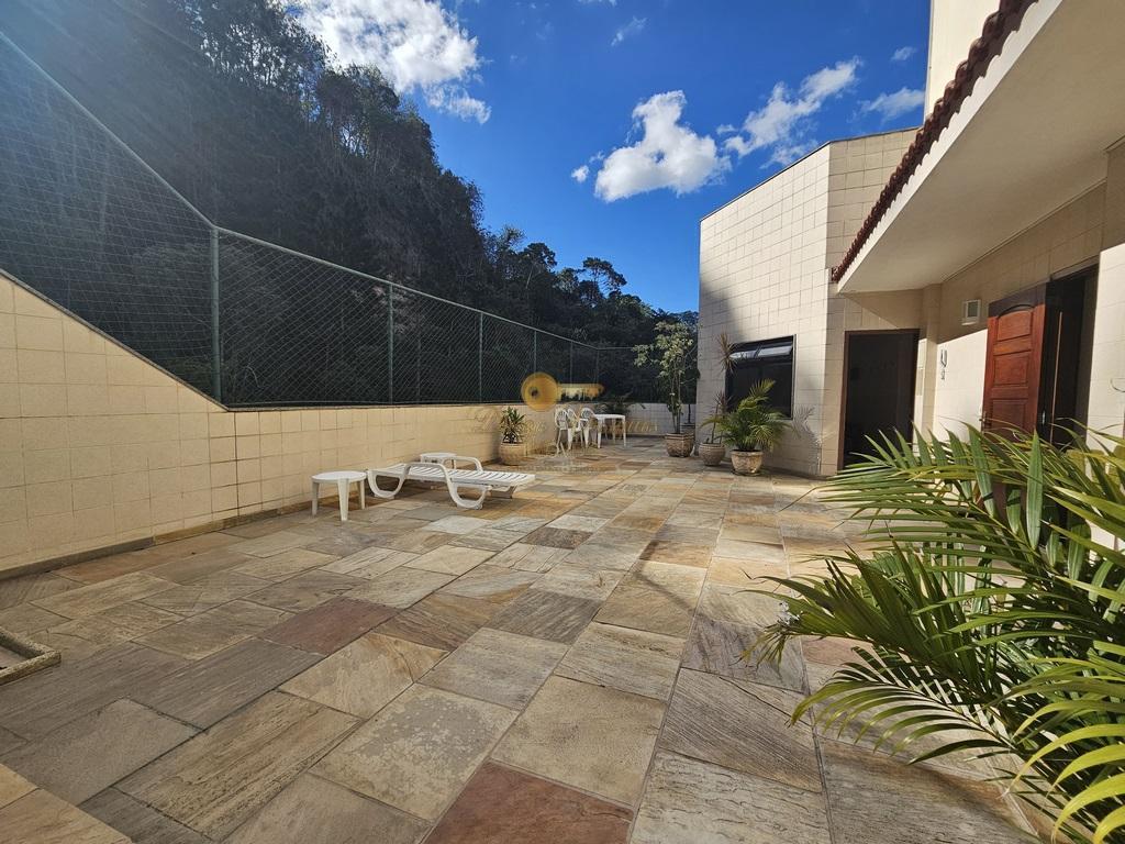 Cobertura à venda em Várzea, Teresópolis - RJ - Foto 18