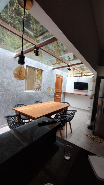 Casa à venda em Pessegueiros, Teresópolis - RJ - Foto 12