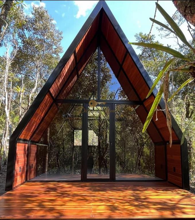 Casa à venda em Várzea, Teresópolis - RJ