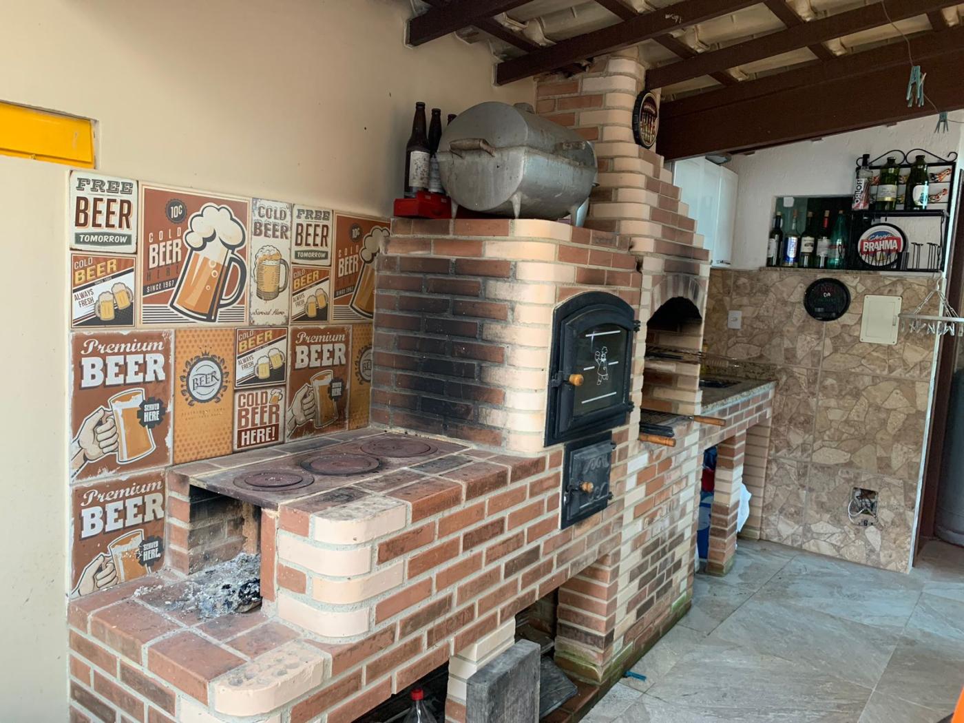 Casa à venda em Valparaíso, Petrópolis - RJ - Foto 4