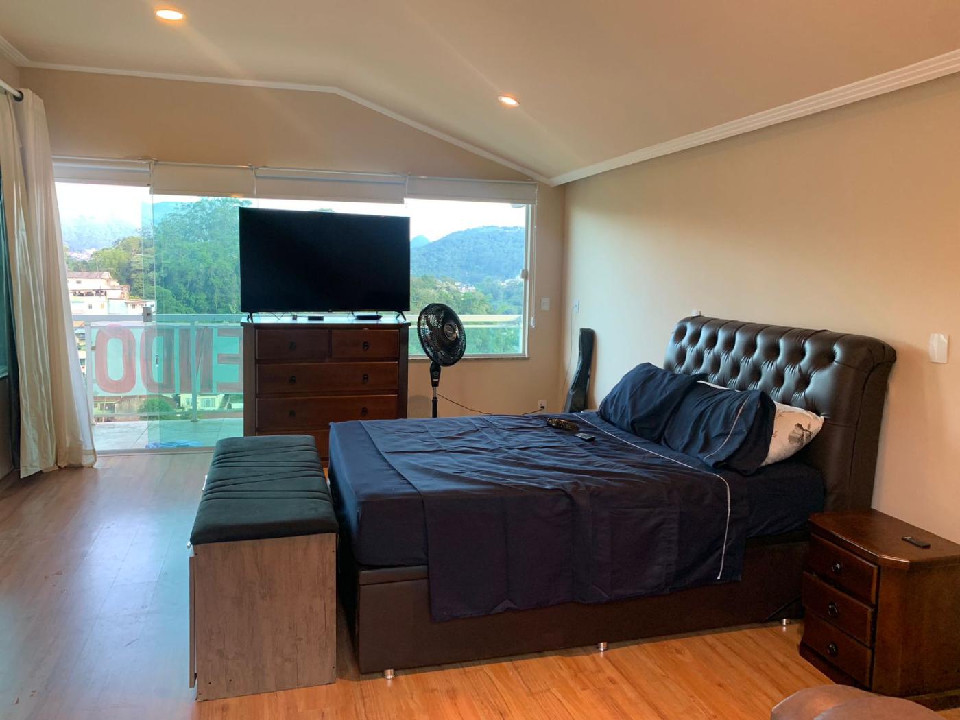 Casa à venda em Valparaíso, Petrópolis - RJ - Foto 5