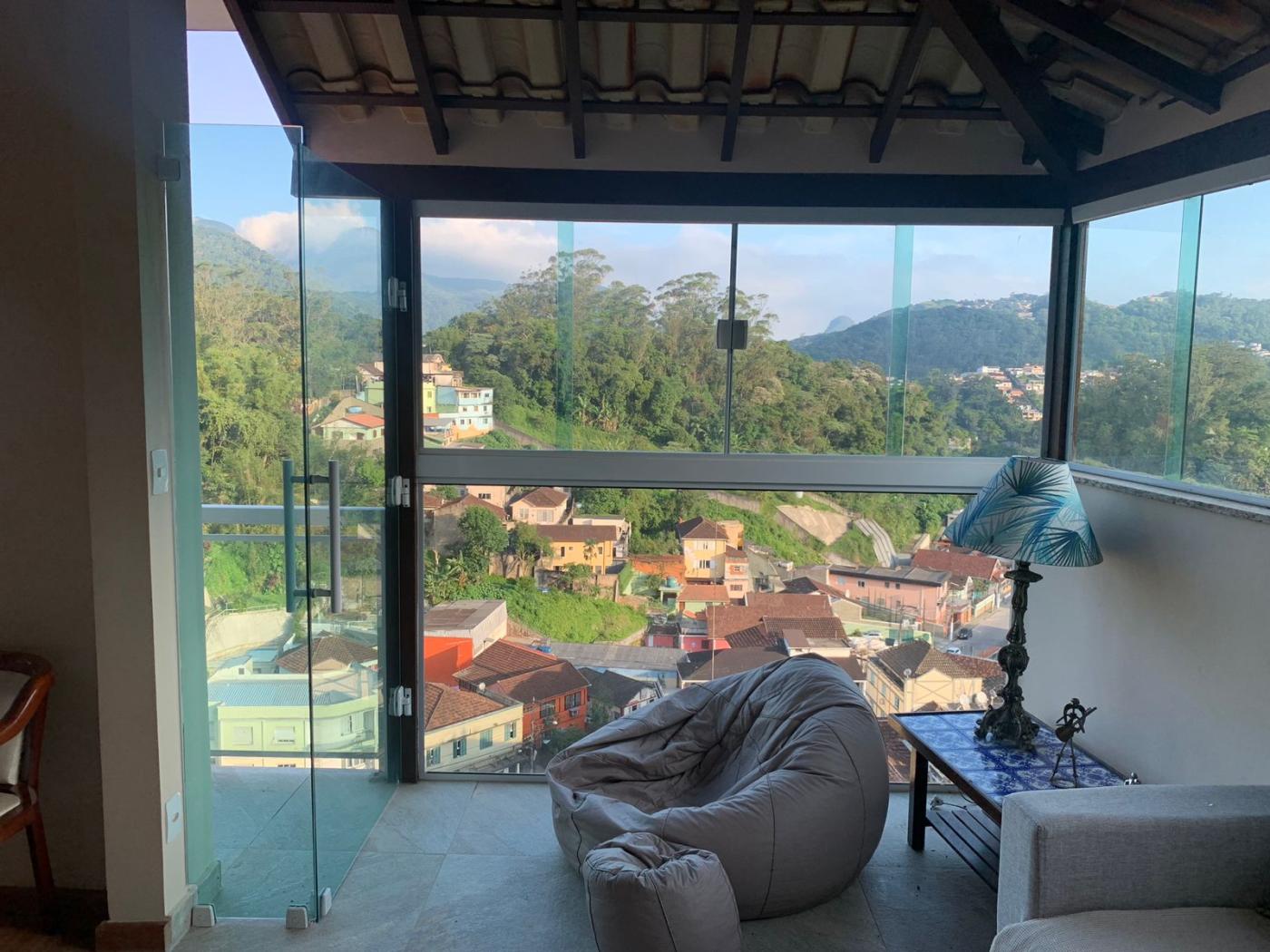 Casa à venda em Valparaíso, Petrópolis - RJ - Foto 8