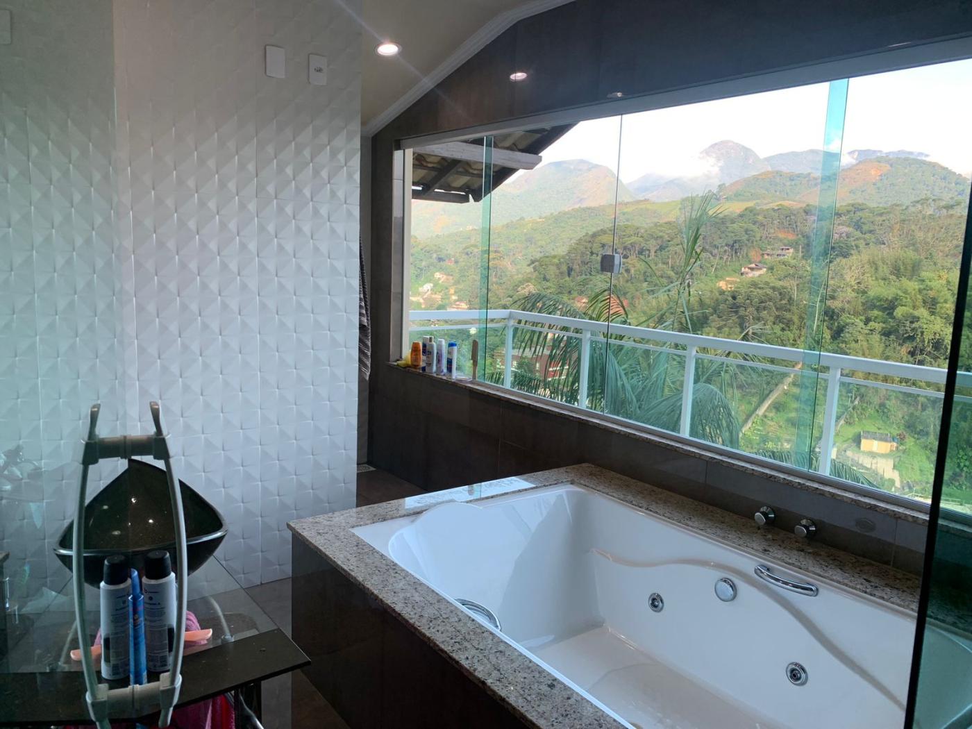 Casa à venda em Valparaíso, Petrópolis - RJ - Foto 6