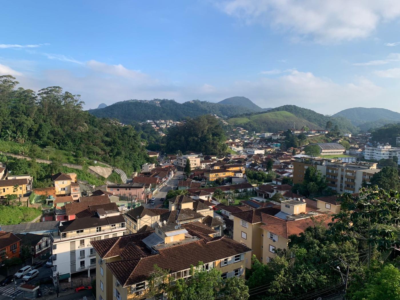 Casa à venda em Valparaíso, Petrópolis - RJ - Foto 2